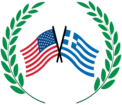 We Are Greek-Americans